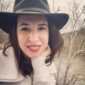 Meet your Posher, Sara